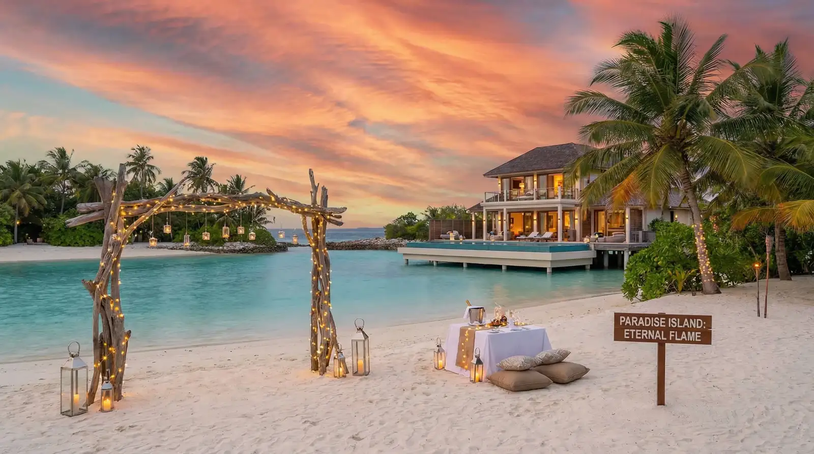 爱情岛论坛官网-资源分享|精华帖子|爱情岛论坛平台 热带岛屿全景